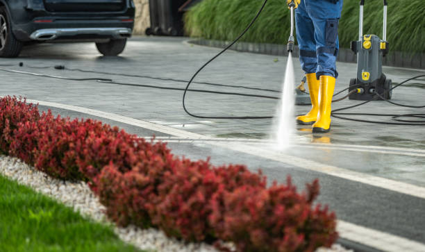 Best Gas Station Cleaning  in Taylor, TX